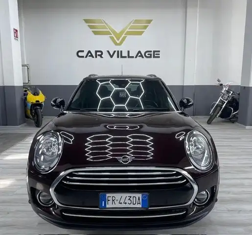 MINI Cooper Clubman Mini 1.5 Cooper Hype Clubman