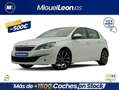 Peugeot 308 1.2 PureTech S&S Active 110 Blanco - thumbnail 1
