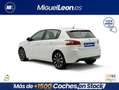 Peugeot 308 1.2 PureTech S&S Active 110 Blanco - thumbnail 4