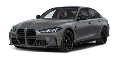 2026 BMW M3
