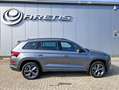 Skoda Kodiaq Kodiaq 2.0 CR TDi 4x4 Sportline II DSG Gris - thumbnail 2
