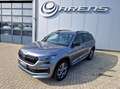 Skoda Kodiaq Kodiaq 2.0 CR TDi 4x4 Sportline II DSG Gris - thumbnail 4