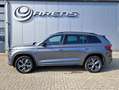 Skoda Kodiaq Kodiaq 2.0 CR TDi 4x4 Sportline II DSG Gris - thumbnail 5
