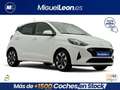 Hyundai i10 1.0 Klass Blanco - thumbnail 3