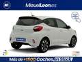 Hyundai i10 1.0 Klass Blanco - thumbnail 5