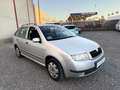 Skoda Fabia Familiar Manual de 5 Puertas Gris - thumbnail 2