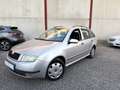 Skoda Fabia Familiar Manual de 5 Puertas Gris - thumbnail 1