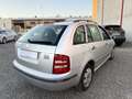Skoda Fabia Familiar Manual de 5 Puertas Gris - thumbnail 12