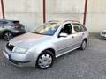 Skoda Fabia Familiar Manual de 5 Puertas Gris - thumbnail 7