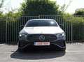 Mercedes-Benz CLA 250 e Coupé AMG-line/Dodehoek/Keyless/Nightpack/Spiege Gris - thumbnail 4