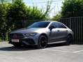 Mercedes-Benz CLA 250 e Coupé AMG-line/Dodehoek/Keyless/Nightpack/Spiege Gris - thumbnail 5