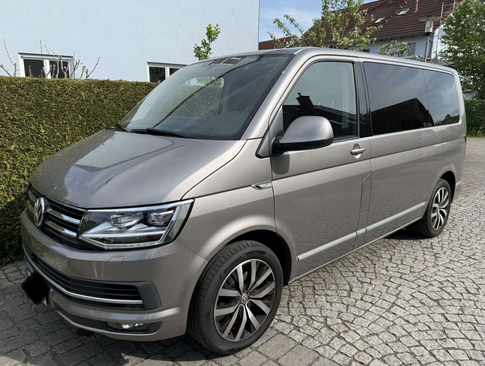 Second hand Volkswagen  2.0