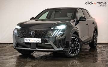 3008 1.2 Turbo MHEV Allure Incl. LED - Privacy Glass - Cockpit - Caméra - Carplay