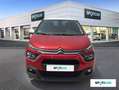Citroen C3 PureTech 60KW (83CV) Feel Pack Burdeos - thumbnail 2