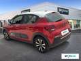 Citroen C3 PureTech 60KW (83CV) Feel Pack Burdeos - thumbnail 7