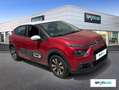 Citroen C3 PureTech 60KW (83CV) Feel Pack Burdeos - thumbnail 3
