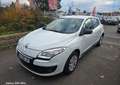 Renault Megane III 1.5l dci 110 Air commercial 2places Blanc - thumbnail 1