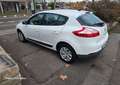 Renault Megane III 1.5l dci 110 Air commercial 2places Blanc - thumbnail 5