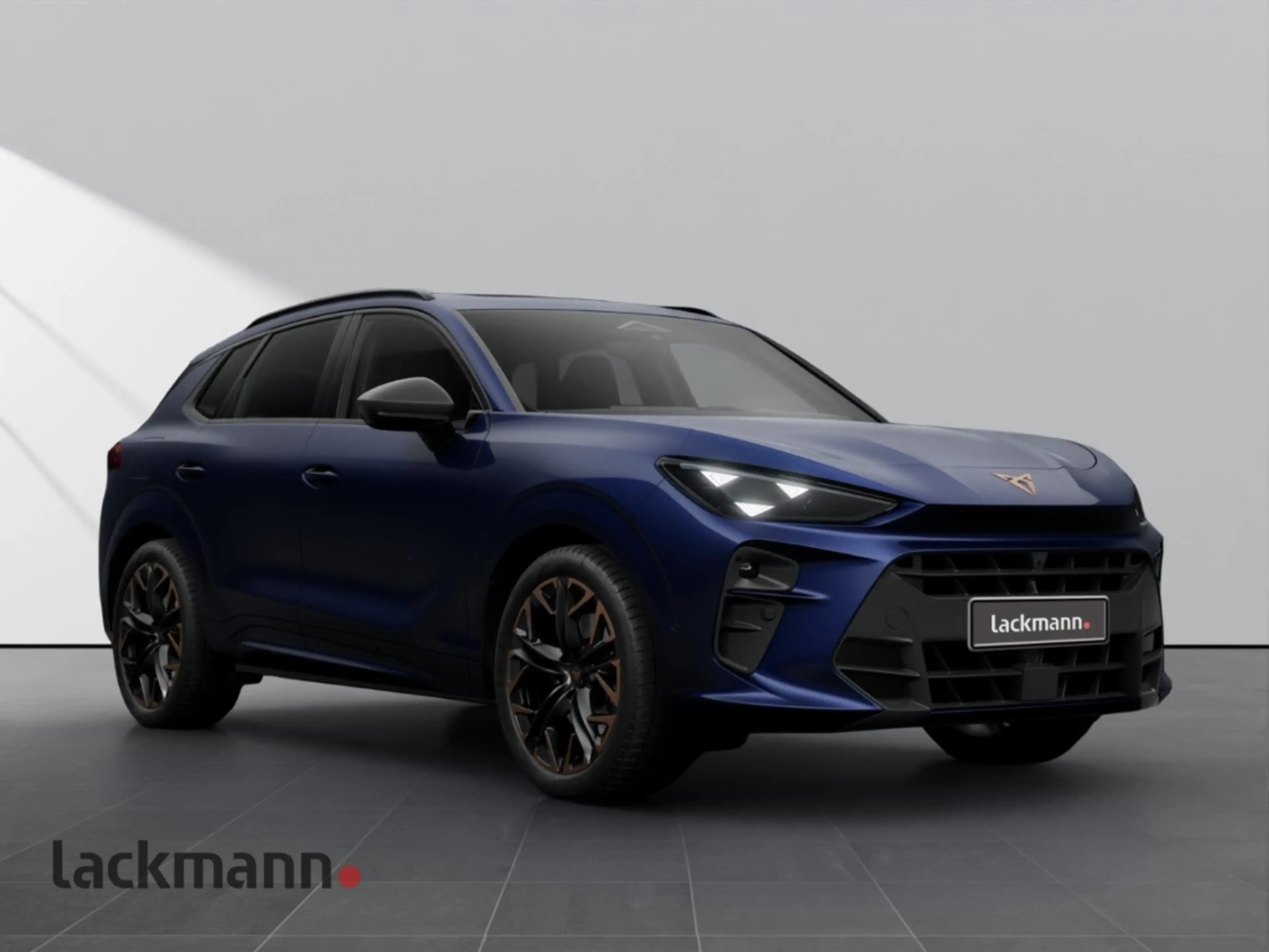 CUPRA Terramar 1.5 e-HYBRID *Pano*AHK*Sennheiser*DCC — photo 2