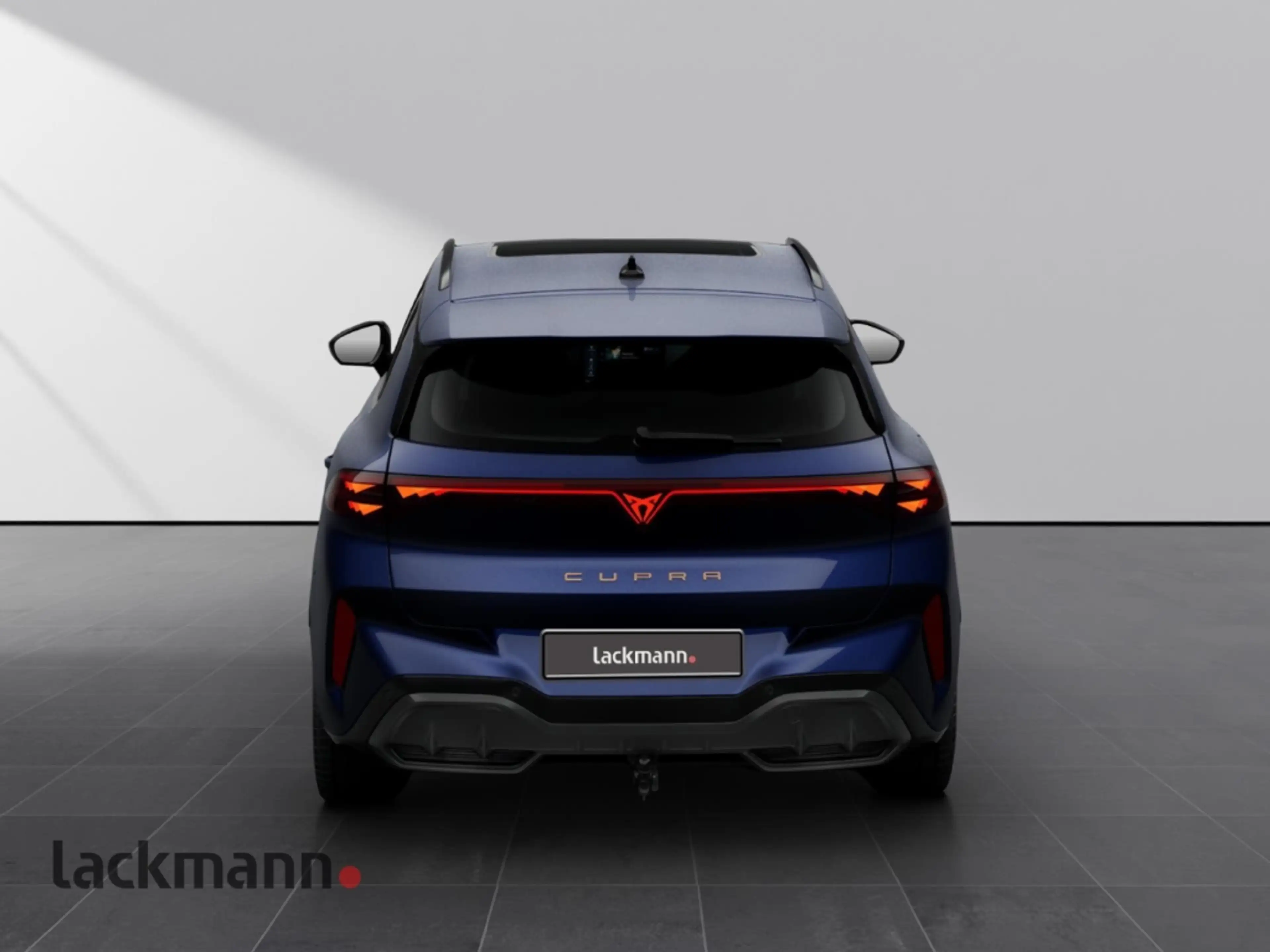 CUPRA Terramar 1.5 e-HYBRID *Pano*AHK*Sennheiser*DCC — photo 3