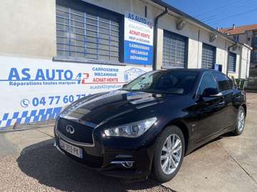 2.2D 170CH PREMIUM EXECUTIVE BVA