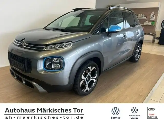 Citroën C3 Aircross 1.2 PureTech 130 Rip Curl+KlimaAT+Si