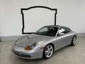 Porsche 996 911 Carrera 3.4 Coupe - Targa ASI ORO Argento - thumbnail 1