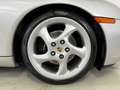 Porsche 996 911 Carrera 3.4 Coupe - Targa ASI ORO Argento - thumbnail 5