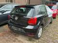 Volkswagen Polo Trendline Zwart - thumbnail 5