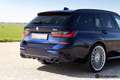 Alpina B3 Touring G21 | Tanzaniet blauw | 1 eig. Blauw - thumbnail 7