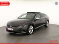 Volkswagen Arteon SB 2.0 TDI 4M Standheizung AHK Panorama Grau - thumbnail 1