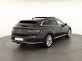 Volkswagen Arteon SB 2.0 TDI 4M Standheizung AHK Panorama Grau - thumbnail 5