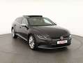 Volkswagen Arteon SB 2.0 TDI 4M Standheizung AHK Panorama Grau - thumbnail 7