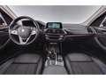 BMW X3 20d xDrive Steptronic x Line+LED+NAVI+AHK+PDC Gris - thumbnail 12