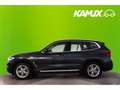 BMW X3 20d xDrive Steptronic x Line+LED+NAVI+AHK+PDC Gris - thumbnail 8