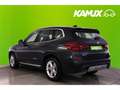 BMW X3 20d xDrive Steptronic x Line+LED+NAVI+AHK+PDC Gris - thumbnail 6
