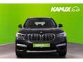 BMW X3 20d xDrive Steptronic x Line+LED+NAVI+AHK+PDC Gris - thumbnail 10