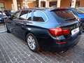 BMW 520 520d Touring Luxury 190cv Grijs - thumbnail 4