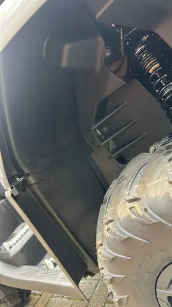 CFMOTO CForce 520 - foto 8