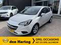 Opel Corsa 1.4 Edition 5-drs Airco/Cruise Controle. Blanc - thumbnail 1