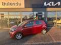 Kia Picanto Edition 7 SHZ Allwetterreifen Orange - thumbnail 1