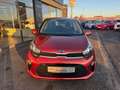 Kia Picanto Edition 7 SHZ Allwetterreifen Orange - thumbnail 3
