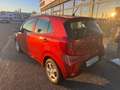 Kia Picanto Edition 7 SHZ Allwetterreifen Orange - thumbnail 5