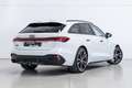Audi A5 Avant 2.0TDI Black line 204 S tronic Blanc - thumbnail 10