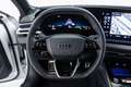 Audi A5 Avant 2.0TDI Black line 204 S tronic Blanc - thumbnail 8
