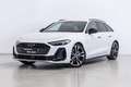 Audi A5 Avant 2.0TDI Black line 204 S tronic Blanc - thumbnail 3