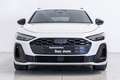 Audi A5 Avant 2.0TDI Black line 204 S tronic Blanc - thumbnail 11