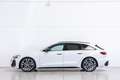 Audi A5 Avant 2.0TDI Black line 204 S tronic Blanc - thumbnail 4