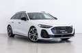 Audi A5 Avant 2.0TDI Black line 204 S tronic Blanc - thumbnail 1