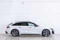 Audi A5 Avant 2.0TDI Black line 204 S tronic Blanc - thumbnail 12